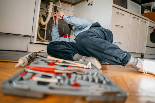 Best Emergency Plumbing Repair  in Coldwater, MS