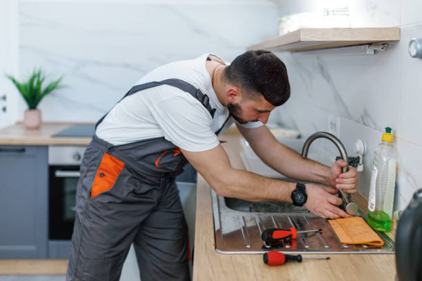 Best Hot Water Heater Installation  in Coldwater, MS