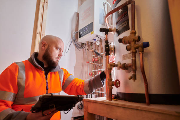 Best Boilers & Radiators  in Coldwater, MS