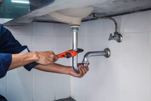 Reliable Coldwater, MS Plumbing Solutions
