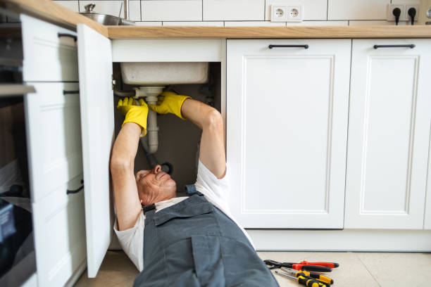 Shower Repair Services in Coldwater, MS