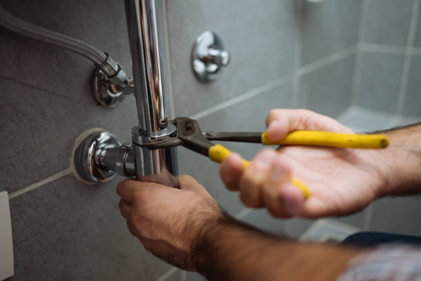 Best Water Leak Repair  in Coldwater, MS