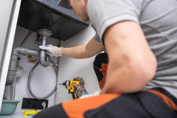 Coldwater, MS Plumbing Company